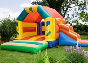Bouncy Castle Insurance