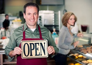 Cafe Insurance