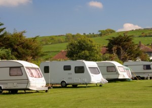 Caravan Insurance