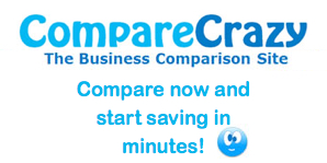 compare crazy page logo