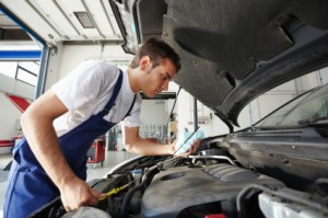 Motor Trade Insurance