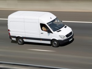 Commercial Vehicle Insurance