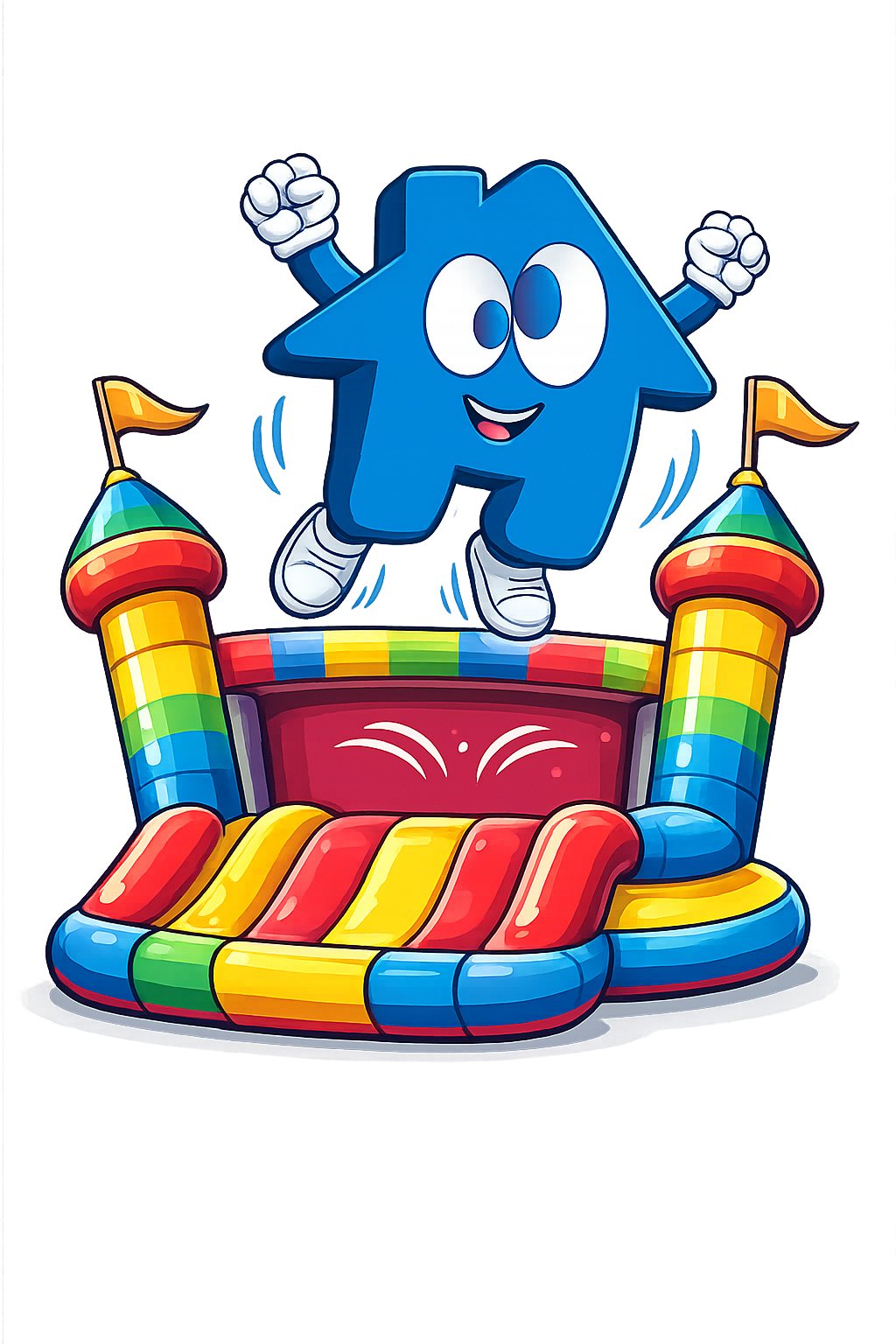 Compare Crazy Bouncy Castle Insurance