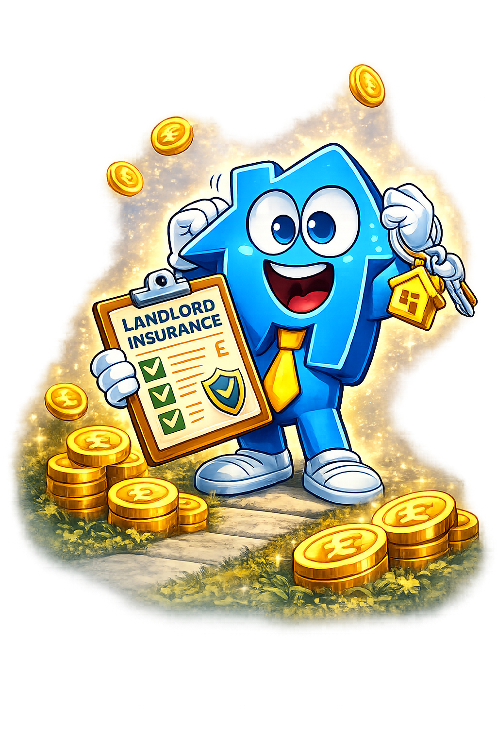 Compare Crazy Landlord Insurance